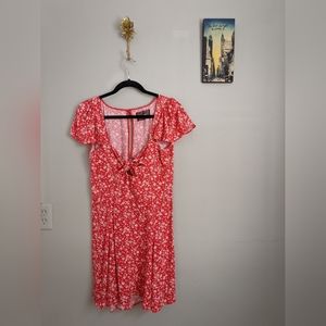 Reformation- Sundress